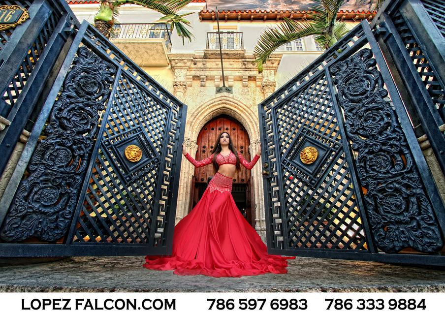 quince photography miami quinceanera photography miami versace