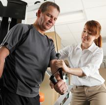 Physiotherapy in Windsor and LaSalle