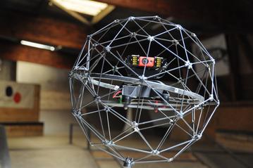 Flyability Elios Drone Philippines