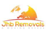 Moving Companies in Johannesburg