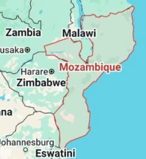 Homologation in Mozambique