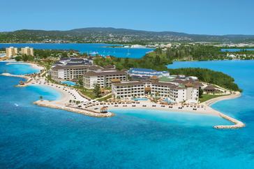Secrets St James Montego Bay Jamaica - Adults Only Escapes