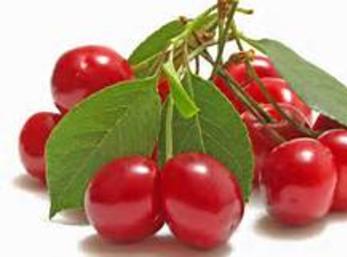 hoa quả nhập khẩu Quả cherry có tác dụng gì?