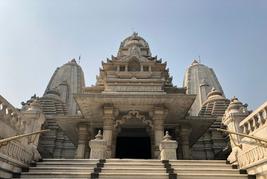 Birla Temple