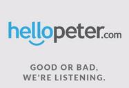 Gauteng Removals Reviews Hello Peter