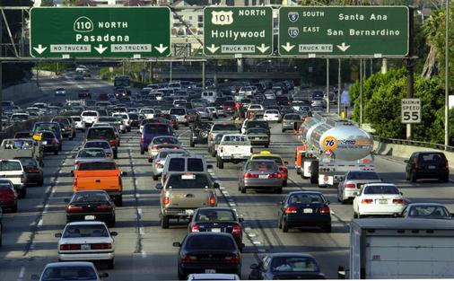 Traffic School Answers In Los Angeles