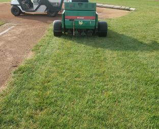 Ryan GA30 Needle Tine Venting Aeration