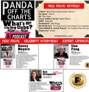 Panda Off The Charts