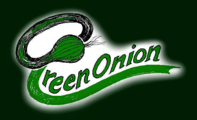 green onion logo