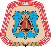 Carpenter's Regional Council BCRCC Website