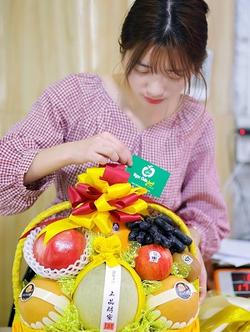 Hoa quả nhập khẩu ship tận nơi tại Hà Nội