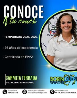 Borinquen Coqui