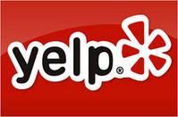 See Us On Yelp