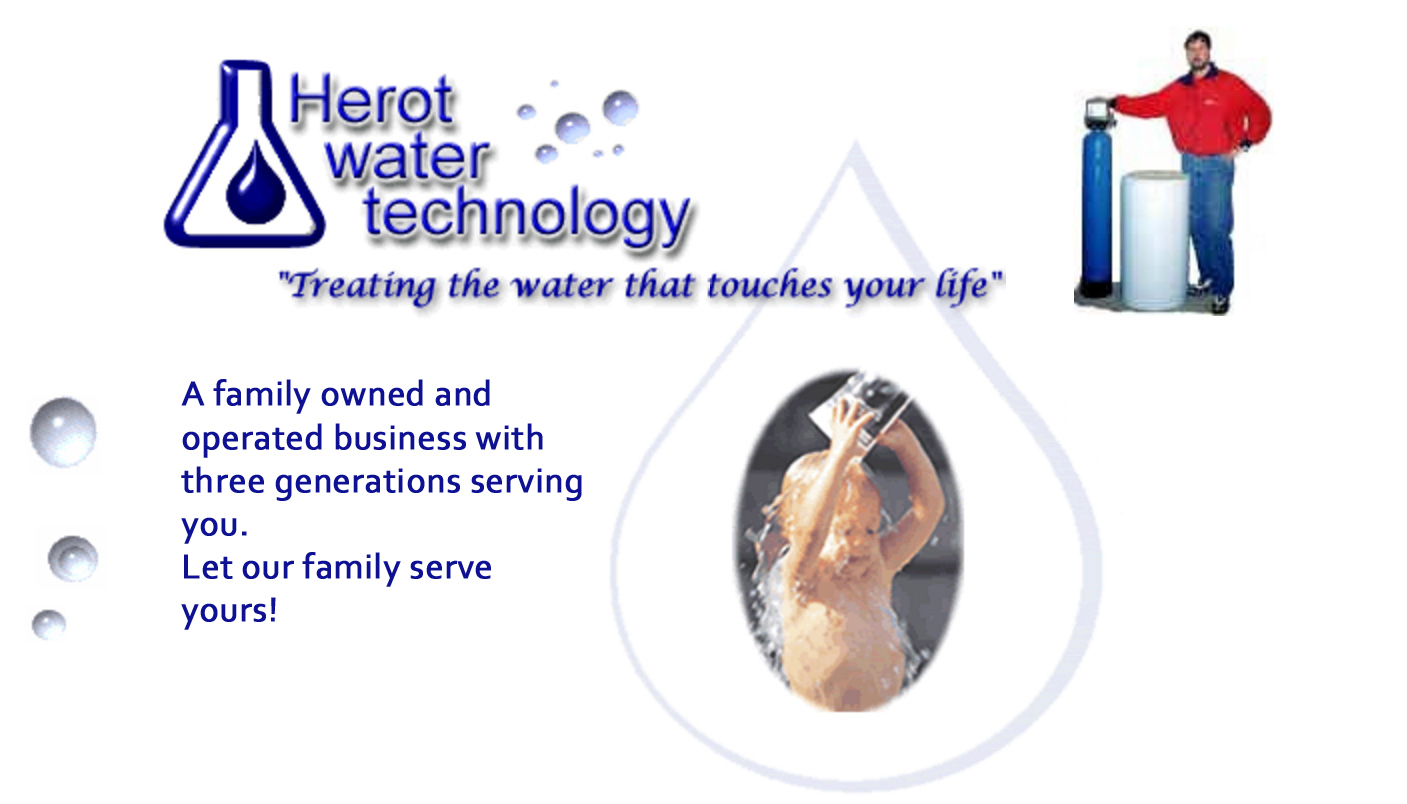 Herot Water Technology
