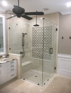 alumax shower doors