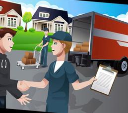 Furniture Removal Service In Gauteng