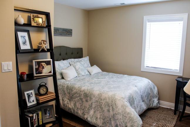 House and Apartment Bedroom Cleaning Services in Omaha NE | Price Cleaning Services Omaha