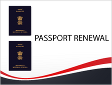 passport renewal delhi itzeazy