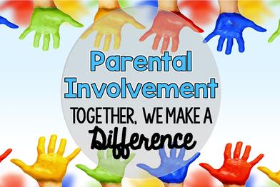 Parental Involvement in Education, Parenting…