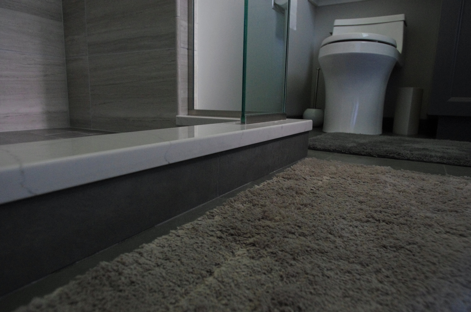 Bathroom Remodeling Tile Installation Weshorn Remodeling