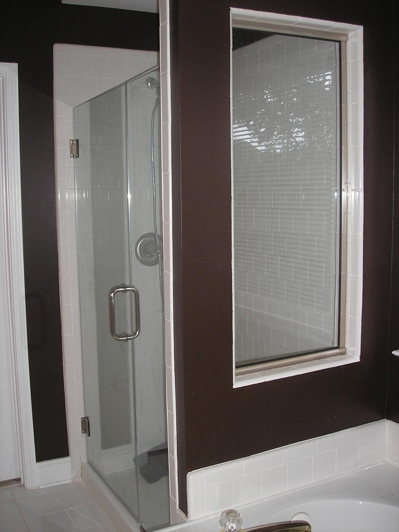 Frame Less Shower Doors Shower Doors By Tj