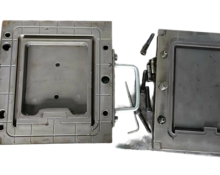EPDM Rubber Mat Mold