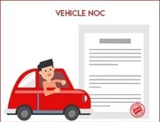 Vehicle NOC bangalore