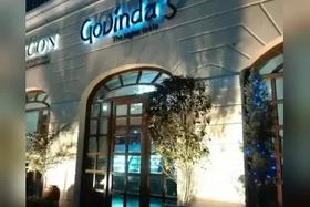 GOVINDA'S, MINTOPARK