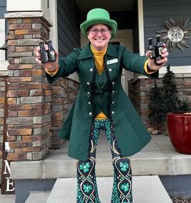 Redwood National Forest, California