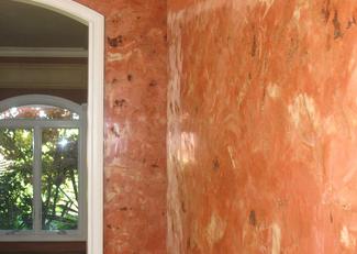 Venetian Plaster