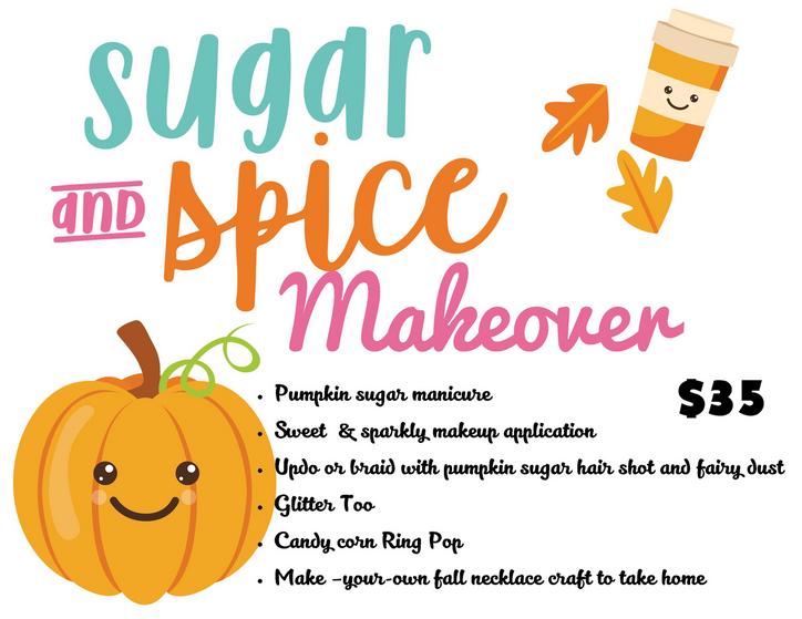 Giggles & Glam Salon Birthday Party Places, Kids Haircuts, Kids