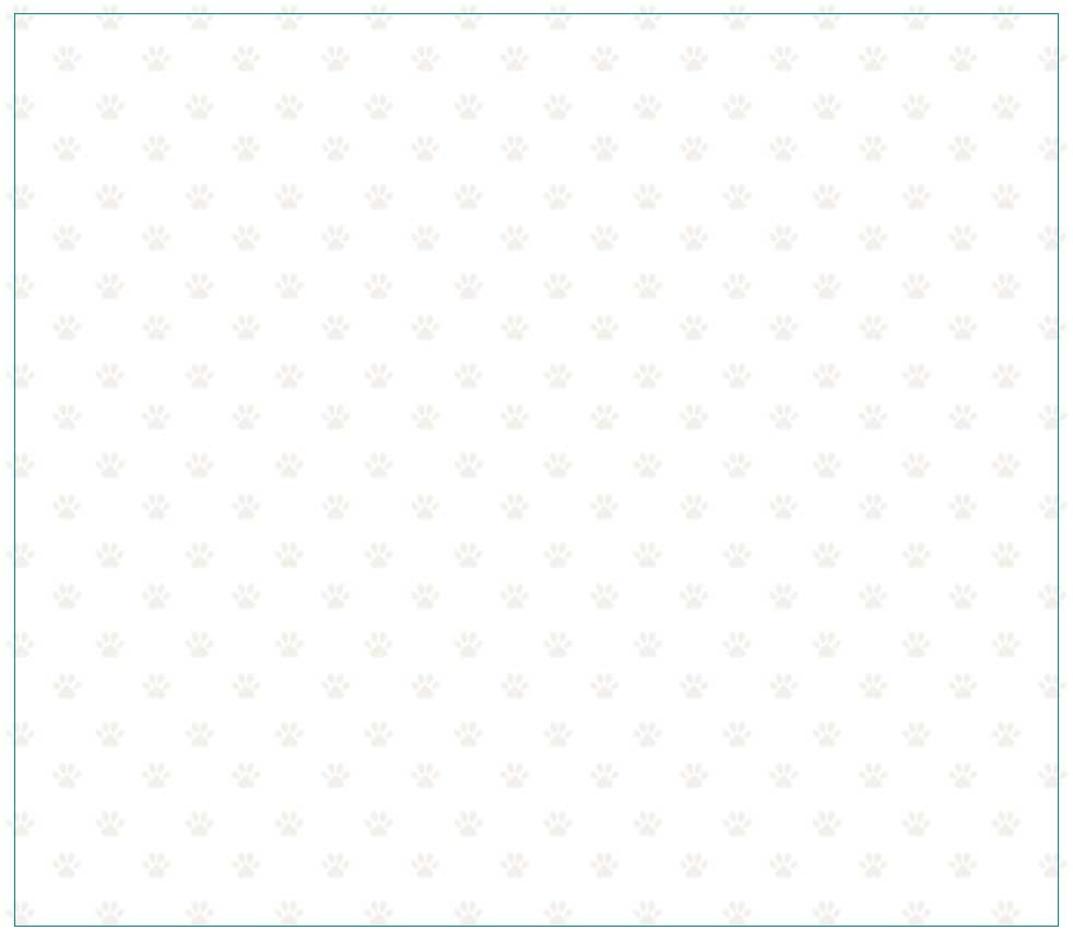 background and line border