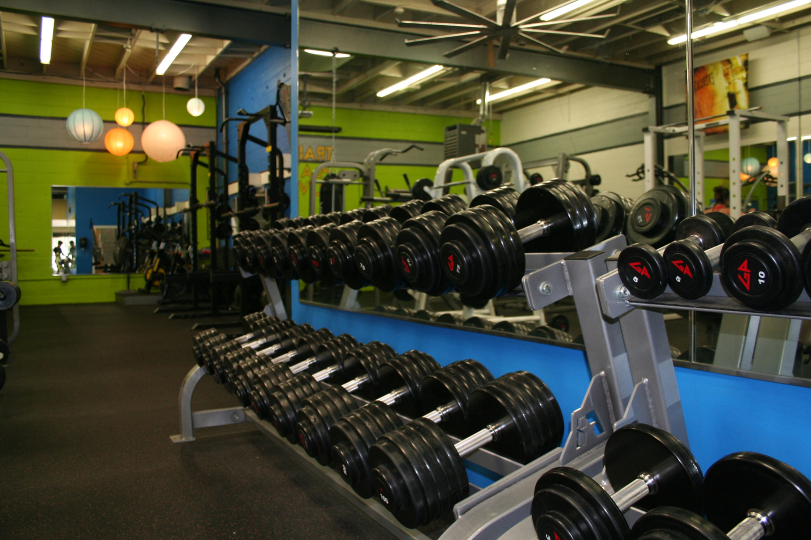 muv fitness spokane valley