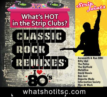 Classic Rock