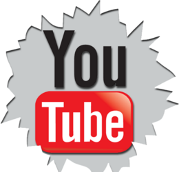 YouTube Logo