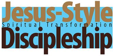 Jesus-Style Discipleship
