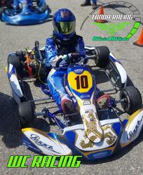 WC Racing - Top IPK USA East Dealer