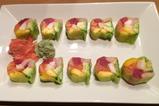 Joe Joe Roll