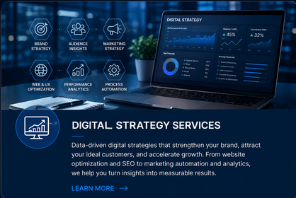 Digital Real Estate Solutions
