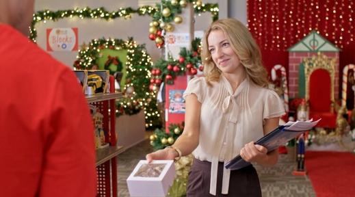 Christmas in Toyland