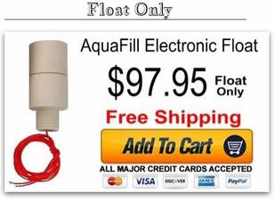 AquaFill (Float Only)