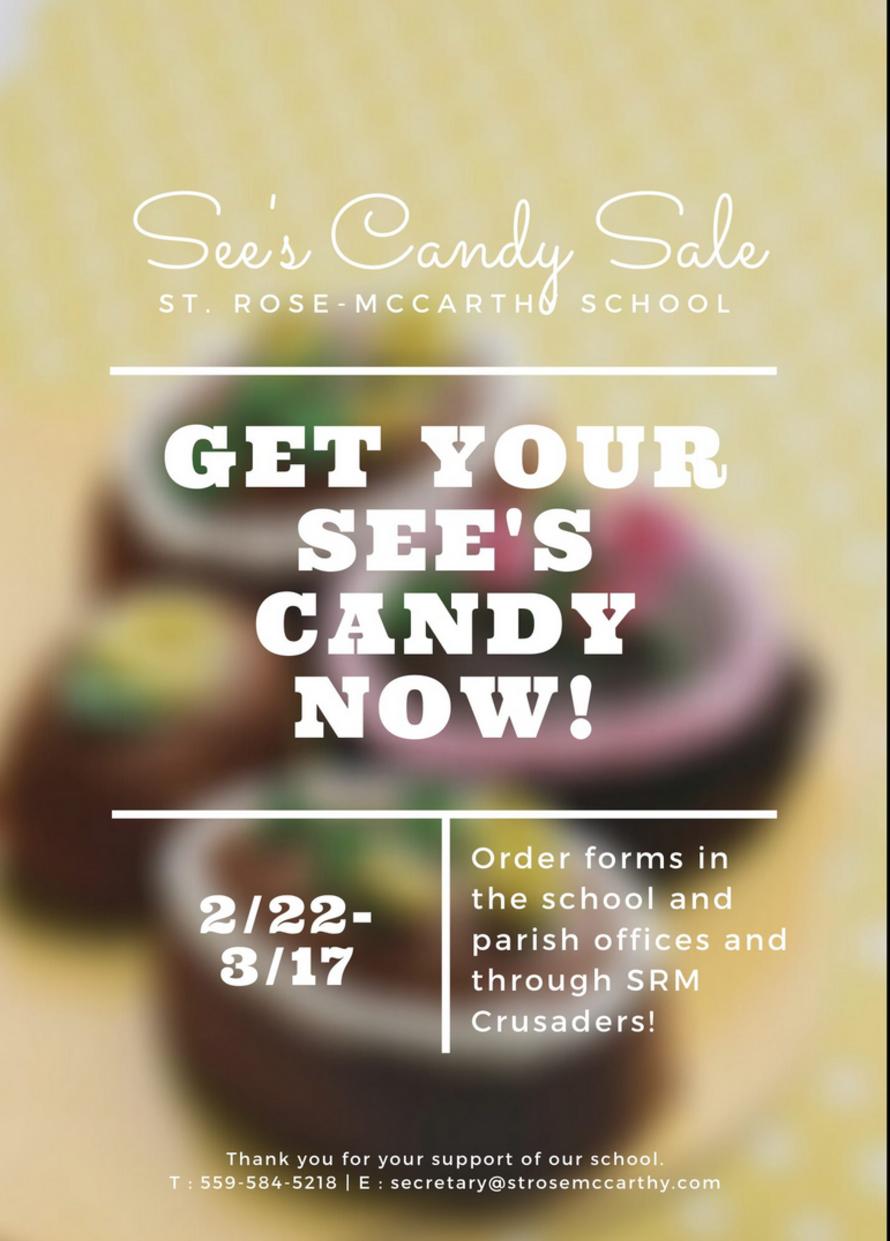 St. RoseMcCarthy Catholic School Pieology Fundraiser Hanford, CA, 93230