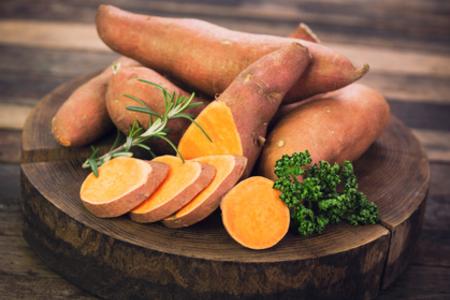 Researchers Reveal Sweet Potato as Weapon Against Diabetes