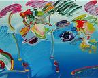 Peter Max Profiles