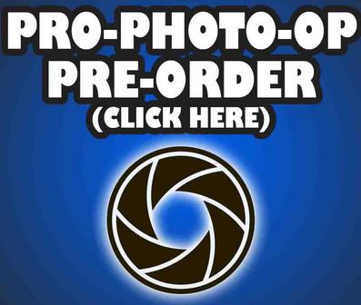 celeb pro photo op pre-order