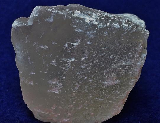 fluorescent CALCITE - Harlowton, Wheatland County, Montana, USA