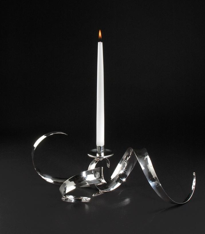 King Jaun Carlos presentation. Silversmith Kevin O'Dwyer
