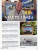 Curt Whiticar