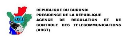 Burundi ARCT label information