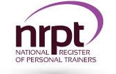 National Register of Personal Trainers